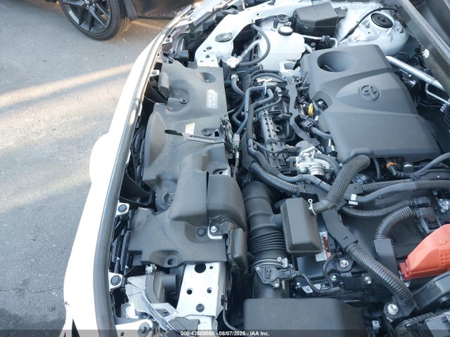 Toyota a25a-fxs 2025 JTME6RFV7SD571069 Image 18