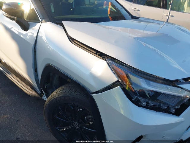 Toyota a25a-fxs 2025 JTME6RFV7SD571069 Image 19