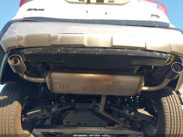 Toyota a25a-fxs 2025 JTME6RFV7SD571069 Image 20