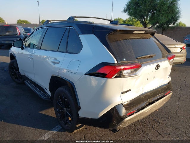 Toyota a25a-fxs 2025 JTME6RFV7SD571069 Image 3