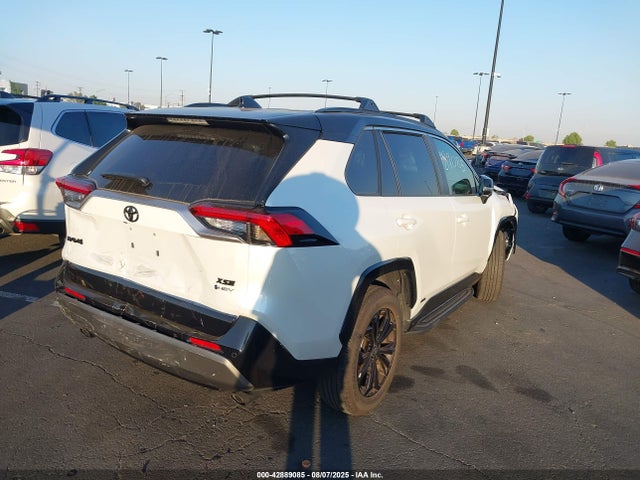 Toyota a25a-fxs 2025 JTME6RFV7SD571069 Image 4