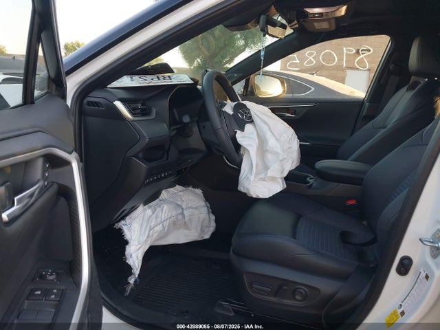 Toyota a25a-fxs 2025 JTME6RFV7SD571069 Image 5