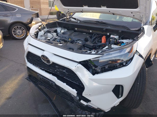 Toyota a25a-fxs 2025 JTME6RFV7SD571069 Image 6