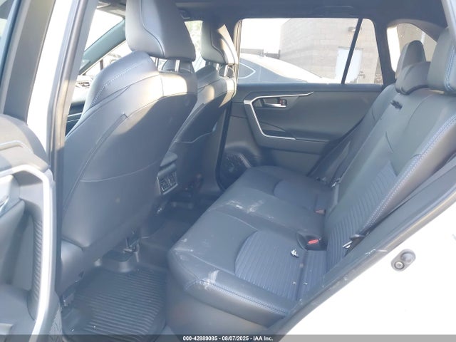Toyota a25a-fxs 2025 JTME6RFV7SD571069 Image 8