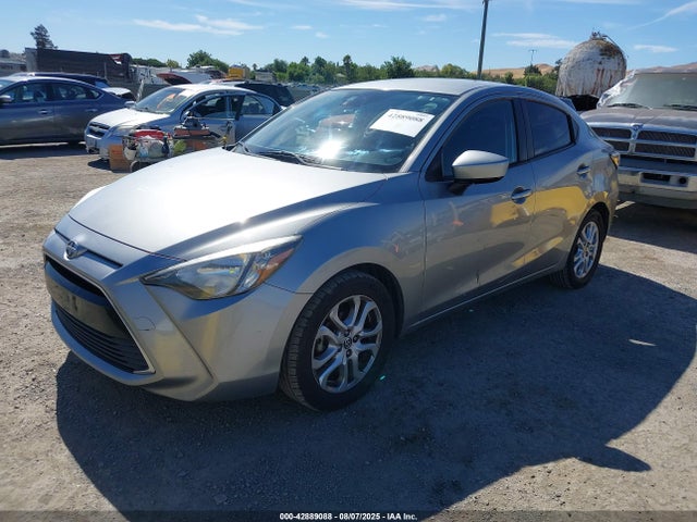 3MYDLBZV6GY138954 Scion p5v
