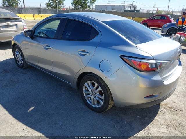 3MYDLBZV6GY138954 Scion p5v