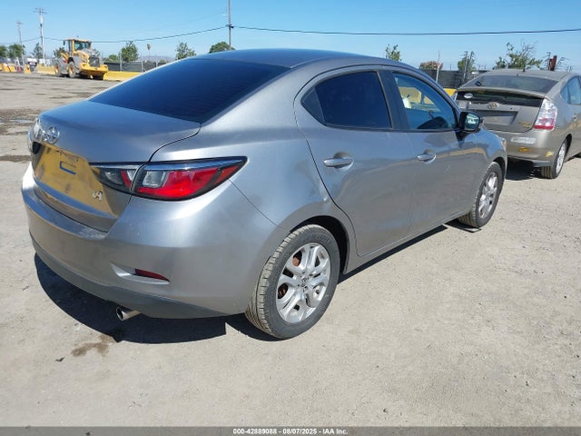 3MYDLBZV6GY138954 Scion p5v