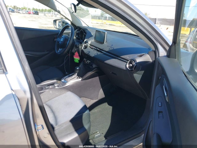 3MYDLBZV6GY138954 Scion p5v
