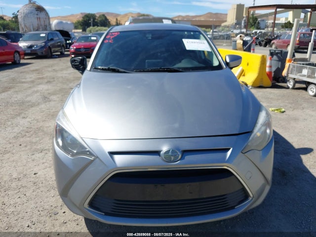 3MYDLBZV6GY138954 Scion p5v