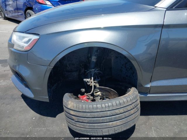 2018 AUDI S3 WAUB1GFF6J1013631 Photo 5