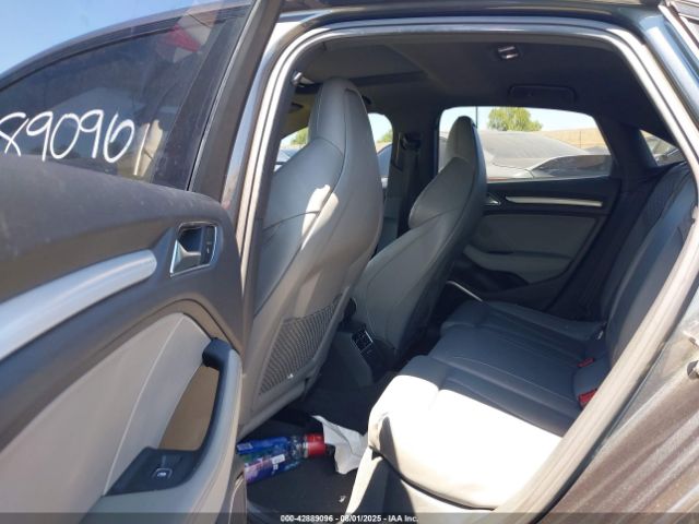 2018 AUDI S3 WAUB1GFF6J1013631 Photo 7
