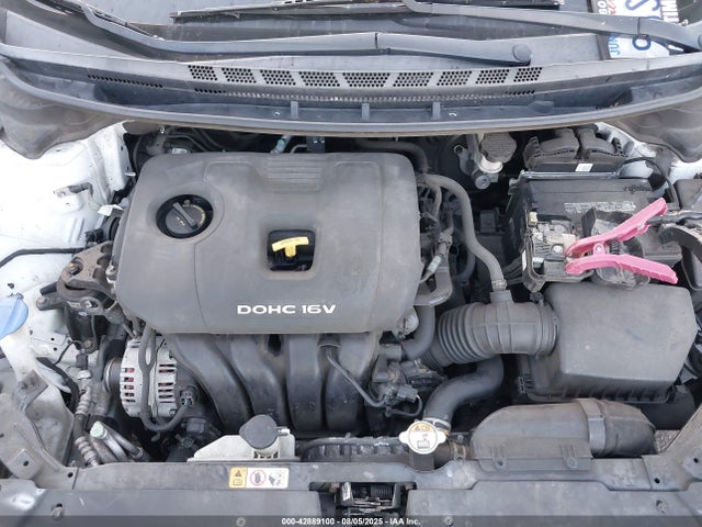 KIA mpi nu 2017 3KPFL4A70HE049691 Image 10