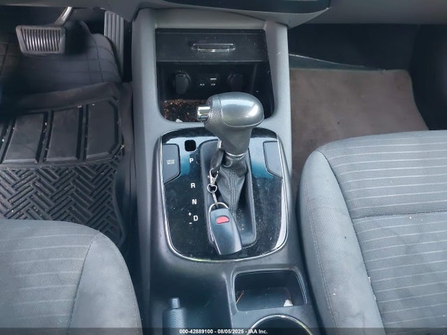 KIA mpi nu 2017 3KPFL4A70HE049691 Image 11