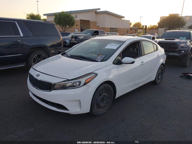 KIA mpi nu 2017 3KPFL4A70HE049691 Image 2