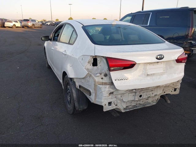 KIA mpi nu 2017 3KPFL4A70HE049691 Image 3