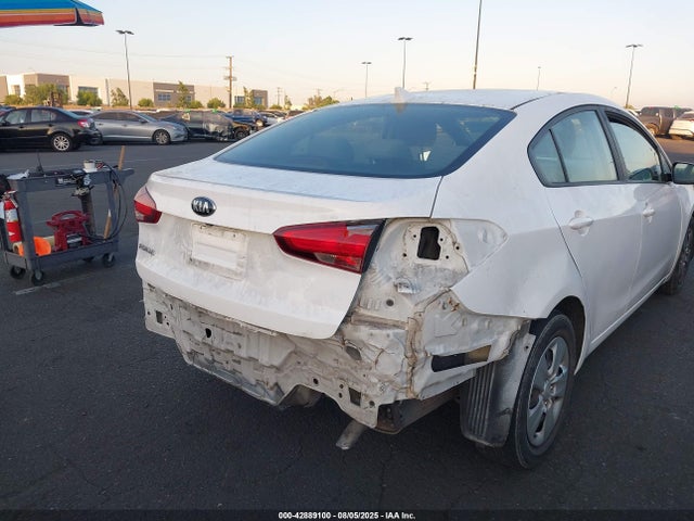 KIA mpi nu 2017 3KPFL4A70HE049691 Image 4