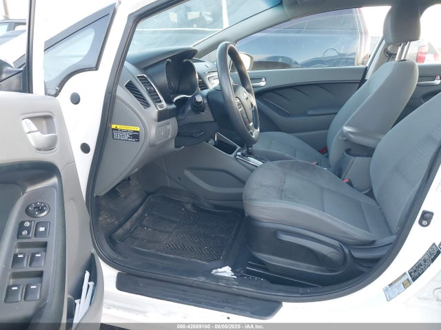 KIA mpi nu 2017 3KPFL4A70HE049691 Image 5