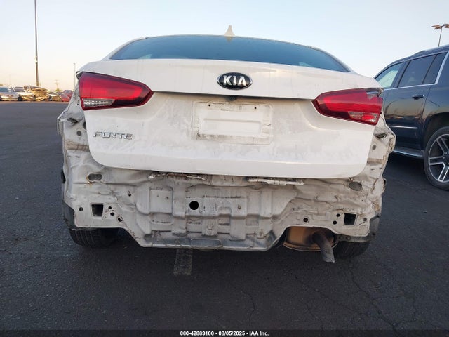 KIA mpi nu 2017 3KPFL4A70HE049691 Image 6