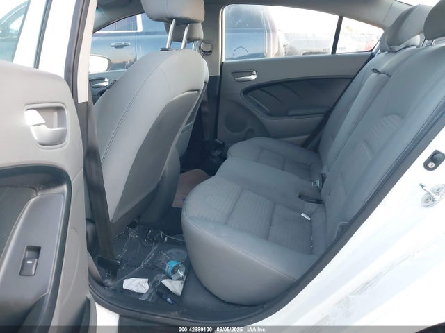 KIA mpi nu 2017 3KPFL4A70HE049691 Image 8