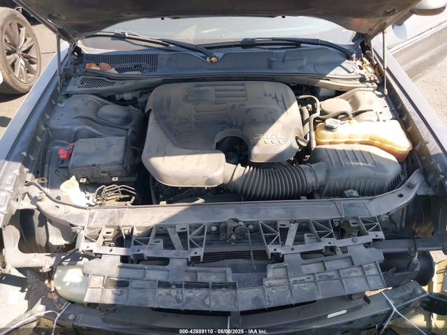 2C3CDZAG2KH525470 Dodge 2019