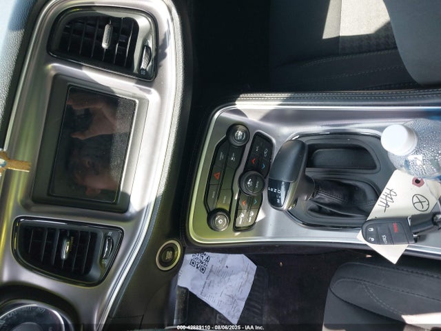 2C3CDZAG2KH525470 Dodge 2019
