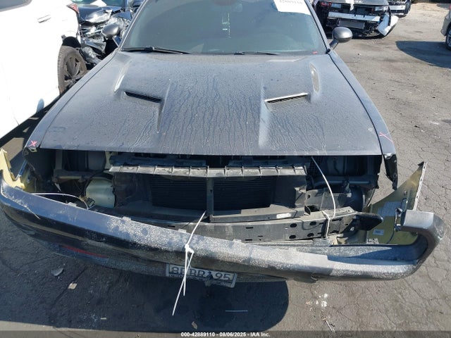 2C3CDZAG2KH525470 Dodge 2019