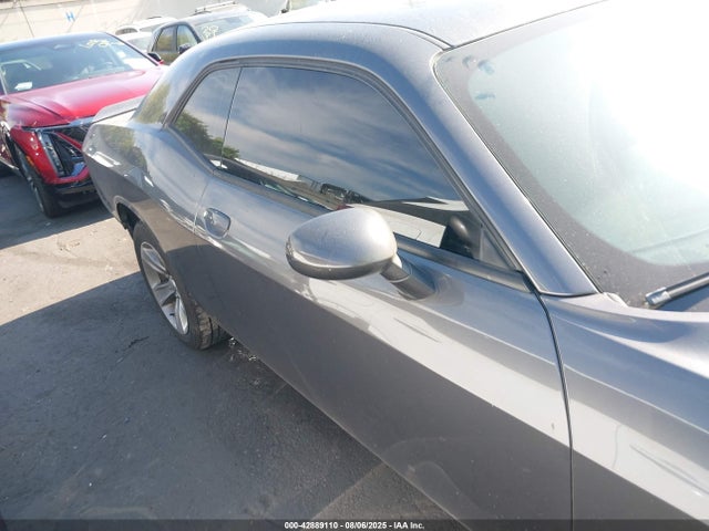 2C3CDZAG2KH525470 Dodge 2019