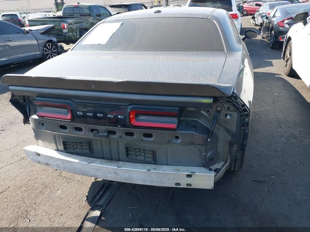 2C3CDZAG2KH525470 Dodge 2019