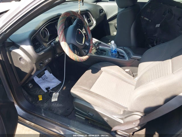 2C3CDZAG2KH525470 Dodge 2019