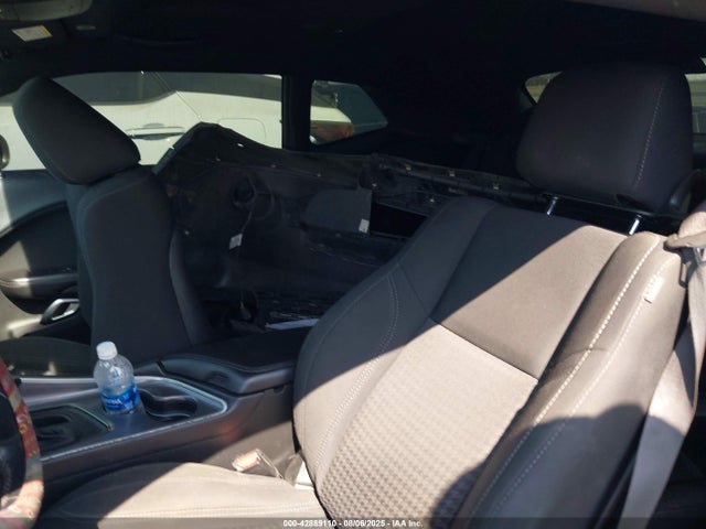 2C3CDZAG2KH525470 Dodge 2019