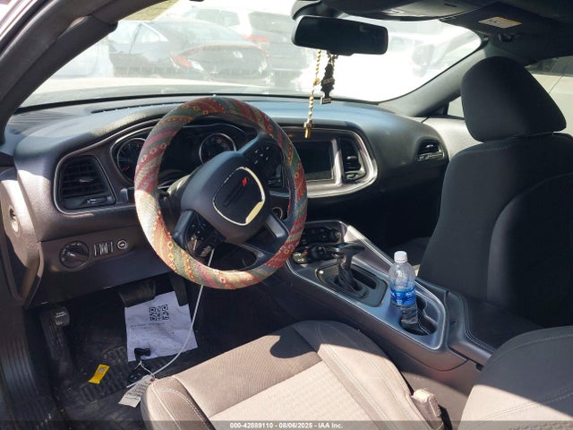2C3CDZAG2KH525470 Dodge 2019