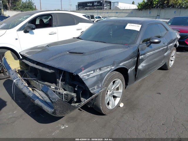 2C3CDZAG2KH525470 Dodge 2019