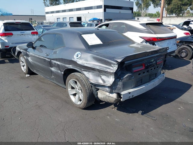 2C3CDZAG2KH525470 Dodge 2019