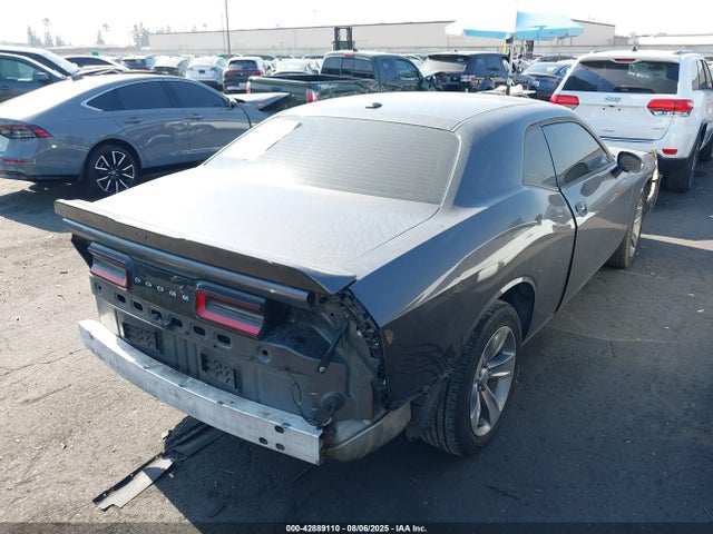 2C3CDZAG2KH525470 Dodge 2019