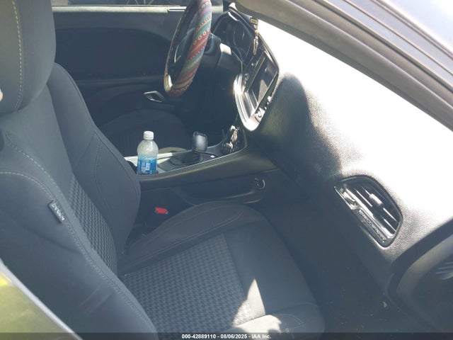 2C3CDZAG2KH525470 Dodge 2019