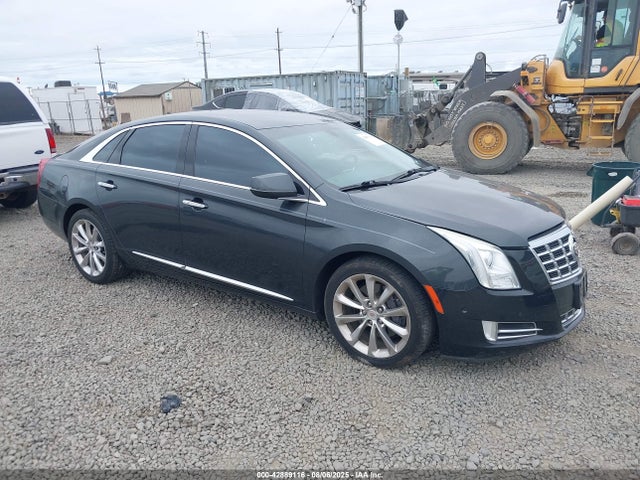 2014 CADILLAC XTS 2G61M5S31E9129037 Photo 0