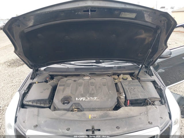 2014 CADILLAC XTS 2G61M5S31E9129037 Photo 9