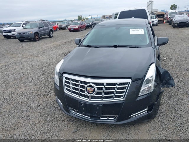 Cadillac lfx 2014 2G61M5S31E9129037 Image 12
