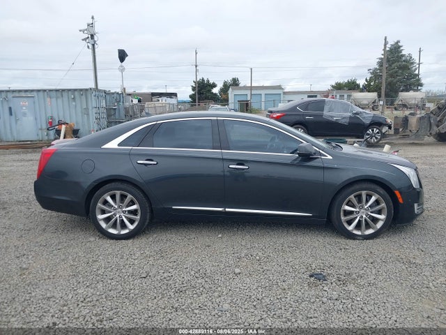 Cadillac lfx 2014 2G61M5S31E9129037 Image 13