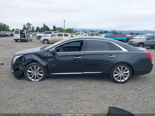 Cadillac lfx 2014 2G61M5S31E9129037 Image 14
