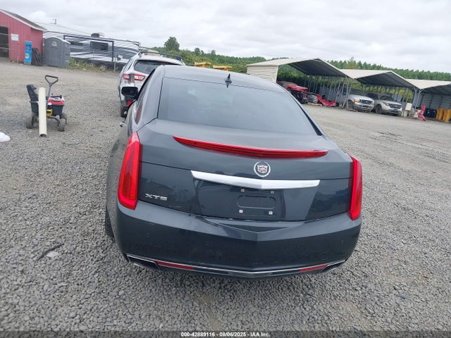 Cadillac lfx 2014 2G61M5S31E9129037 Image 16