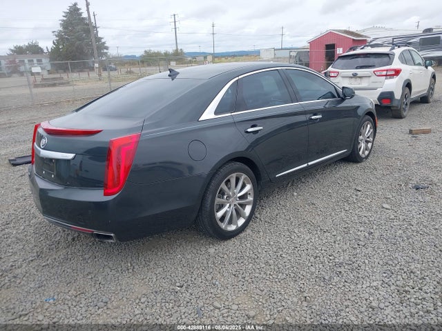 2014 CADILLAC XTS 2G61M5S31E9129037 Photo 3