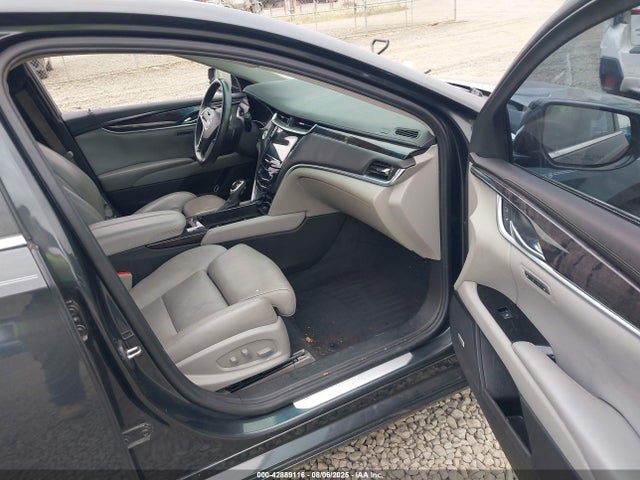 2014 CADILLAC XTS 2G61M5S31E9129037 Photo 4