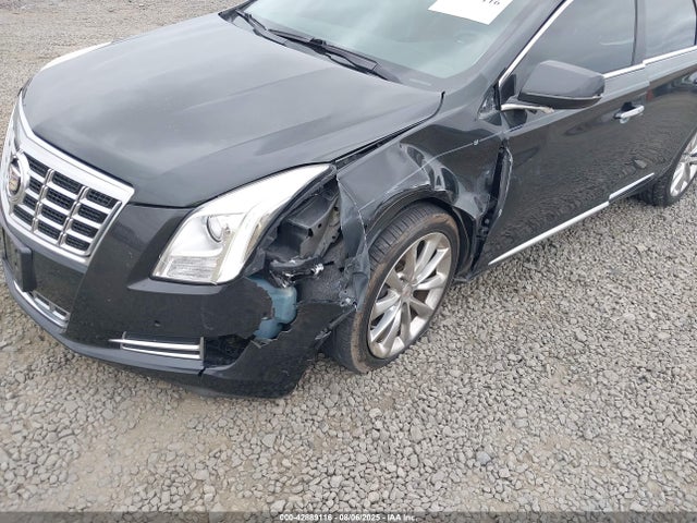 2014 CADILLAC XTS 2G61M5S31E9129037 Photo 5