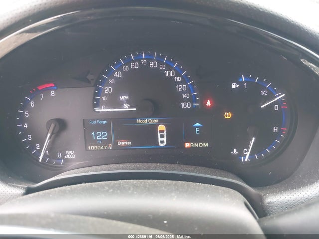 2014 CADILLAC XTS 2G61M5S31E9129037 Photo 6