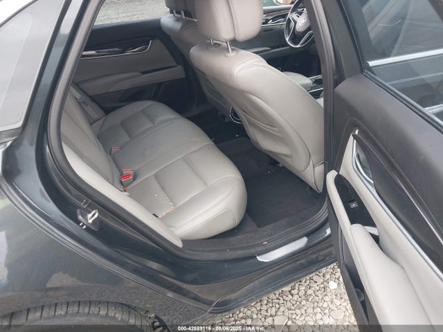 2014 CADILLAC XTS 2G61M5S31E9129037 Photo 7