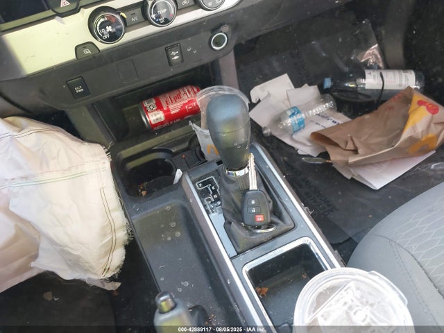3TMAZ5CN5GM025871 Toyota 2gr-fks