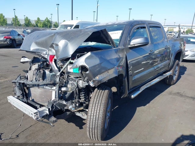 3TMAZ5CN5GM025871 Toyota 2gr-fks
