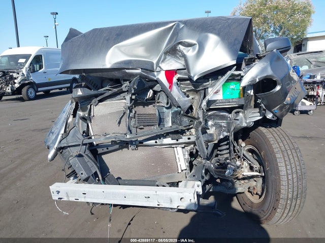 3TMAZ5CN5GM025871 Toyota 2gr-fks