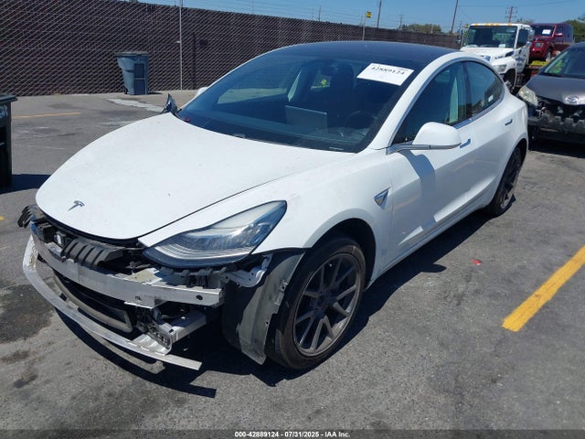 2018 TESLA MODEL 3 5YJ3E1EB0JF094690 Photo 1